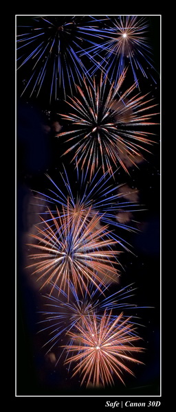 2006 - 06 - Feux de chantilly 063